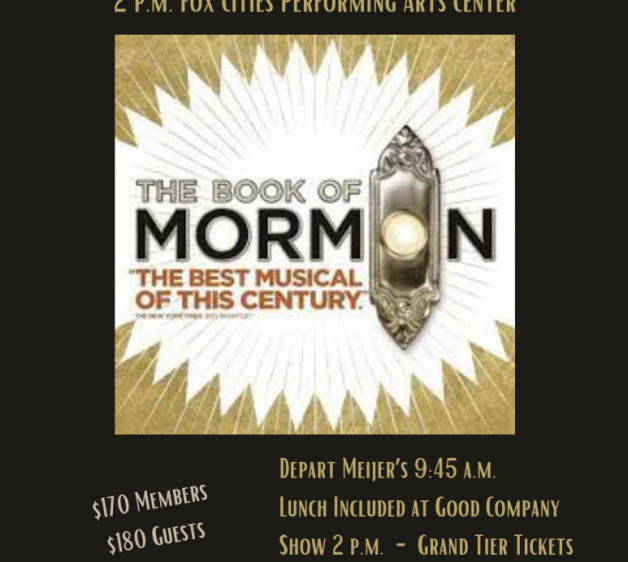 Book of Mormon 2