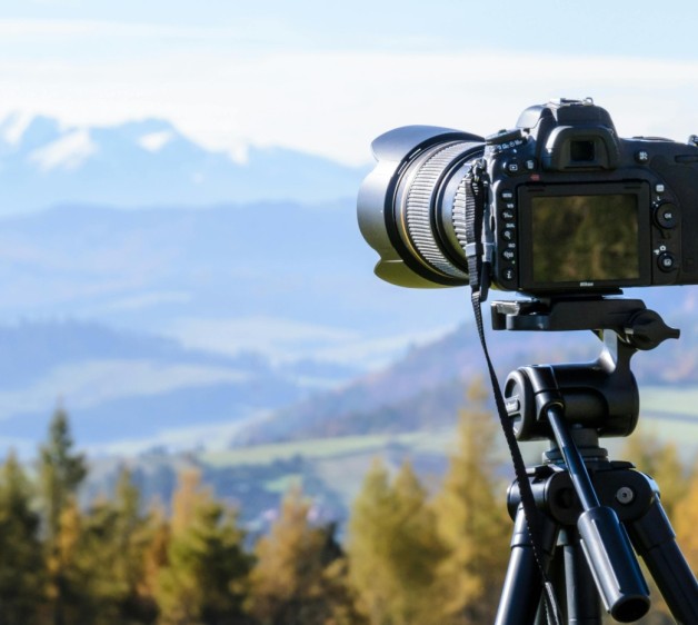 CAMERA