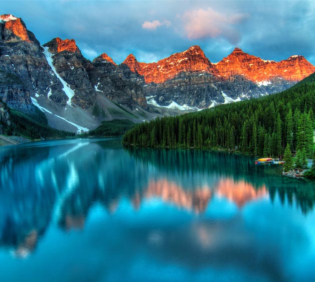 CanadianRockies
