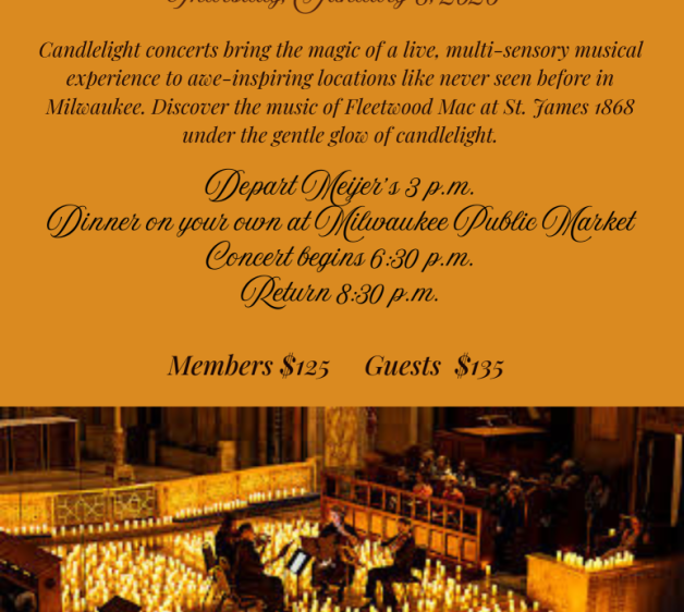 Candlelight Tribute to Fleetwood Mac