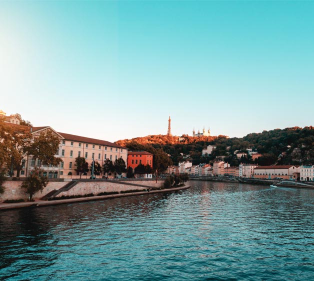 LyonRiverCruise