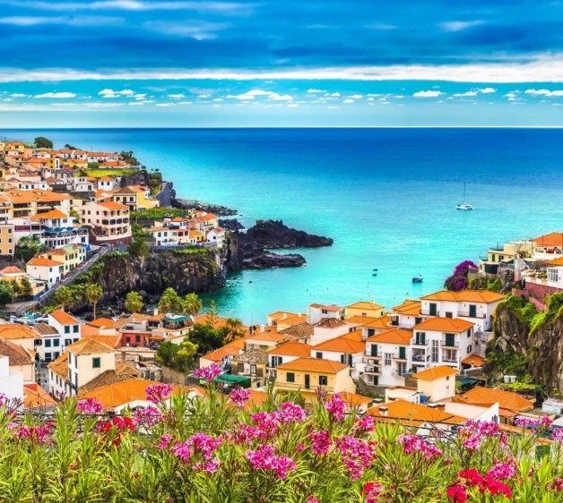 Madeira Portugal