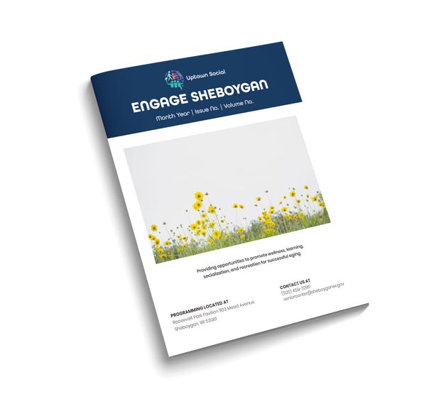 MonthlyNewsletters