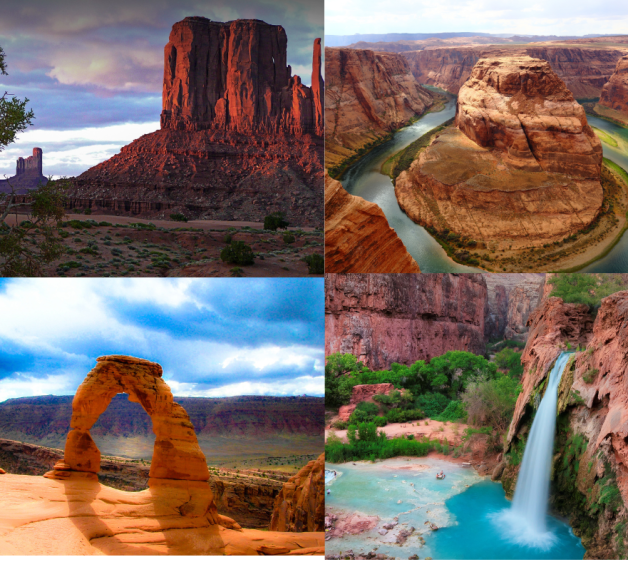 Nat Parks