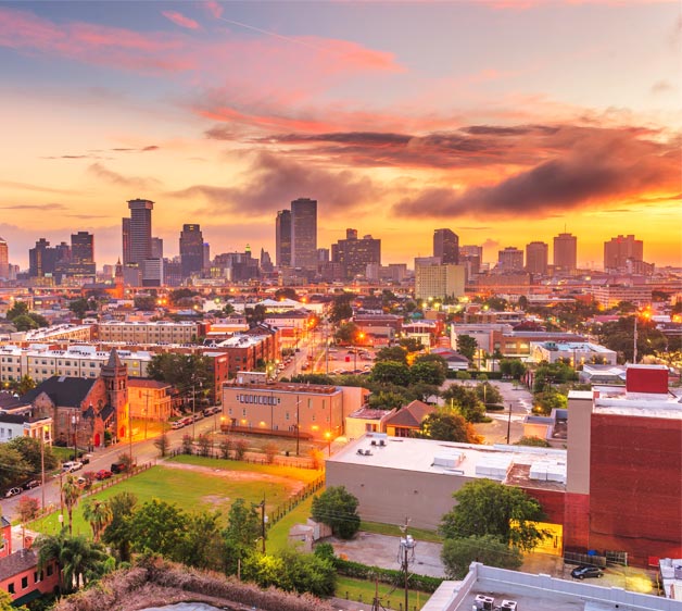 NewOrleans v3