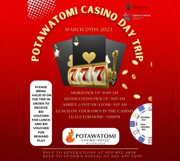 Potawatomi Facebook post