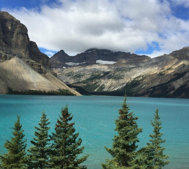 banff national park