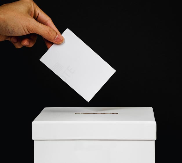 voting