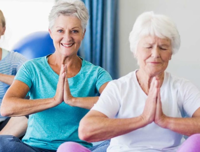 Yogaheader